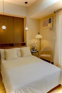 Condo Venice Luxury Residences Grand canal View - Manila - 3