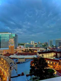 Condo Venice Luxury Residences Grand canal View - Manila - 1