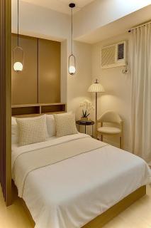 Condo Venice Luxury Residences Grand canal View - Manila - 0