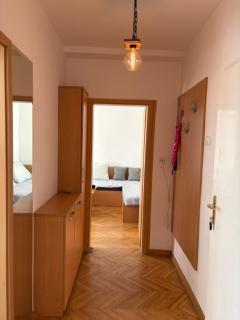 AV Central Apartment, Ohrid - Ohrid - 3