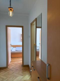 AV Central Apartment, Ohrid - Ohrid - 7