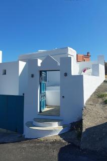 Pericles Sea View House in Kohylou - Ándros - 9