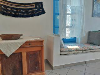 Pericles Sea View House in Kohylou - Ándros - 7