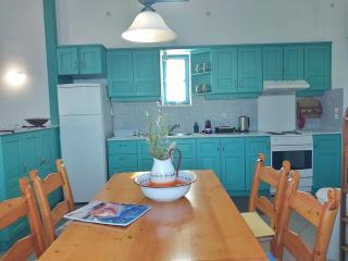 Pericles Sea View House in Kohylou - Ándros - 3