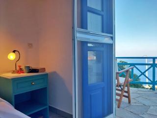 Pericles Sea View House in Kohylou - Ándros - 1