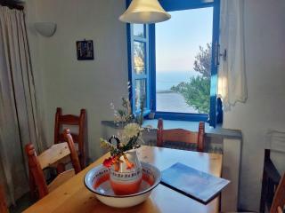 Pericles Sea View House in Kohylou - 7