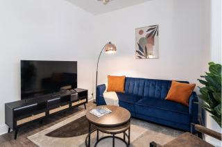 Kensington & Chelsea Oasis with Patio - Londra - 9