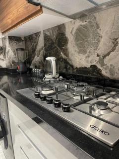 Prestige Apartment - 7