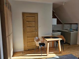Loft11 - apartament w centrum Warszawy, blisko metra - Warsaw - 6