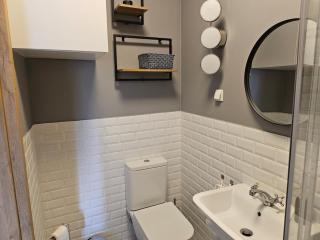 Loft11 - apartament w centrum Warszawy, blisko metra - Warsaw - 5