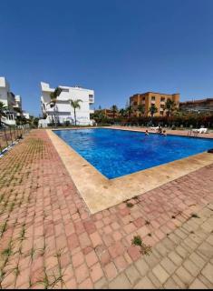 Sunset Appartement - Mansouria - 0
