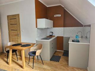 Loft11 - apartament w centrum Warszawy, blisko metra - Warsaw - 4