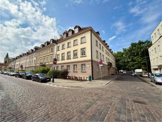 Loft11 - apartament w centrum Warszawy, blisko metra - Warsaw - 3
