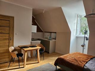 Loft11 - apartament w centrum Warszawy, blisko metra - Warsaw - 2