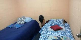 Kame-House Backpackers - San Salvador - 6
