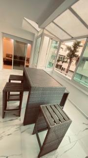 Sunset Appartement - Mansouria - 9