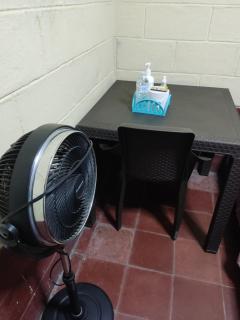 Kame-House Backpackers - San Salvador - 5