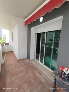 Sunset Appartement - Mansouria - 8