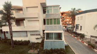Sunset Appartement - Mansouria - 7