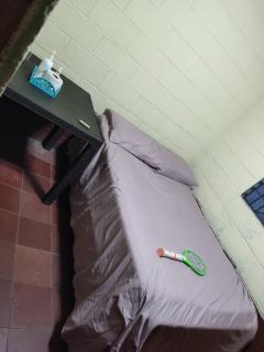 Kame-House Backpackers - San Salvador - 2