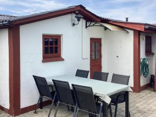 Holiday home Løgstør XVII - Løgstør - 3