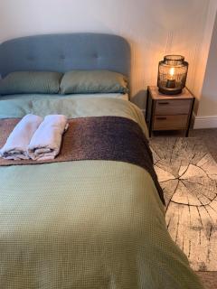 Entire Apartment Tonbridge Centre - Tonbridge - 4