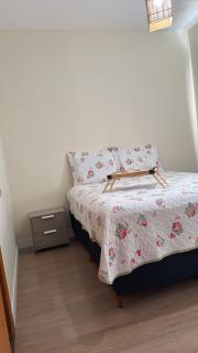 Apartamento aconchegante próximo shopping catuai,uem,vivaro,lebloc - Maringá - 7