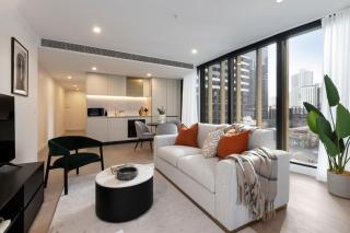 City Road Apartments by Urban Rest - Melbourne - 6
