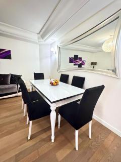 Cozy appartment city center - Tangeri - 0