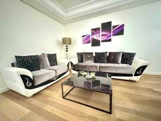 Cozy appartment city center - Tangeri - 9