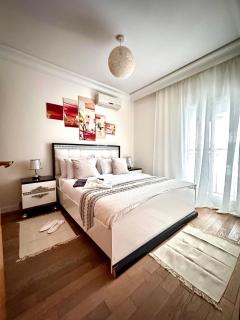 Cozy appartment city center - Tangeri - 6