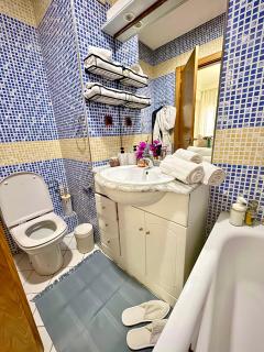 Cozy appartment city center - Tangeri - 3