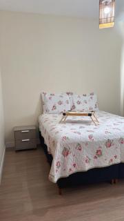 Apartamento aconchegante próximo shopping catuai,uem,vivaro,lebloc - Maringá - 9