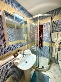 Cozy appartment city center - Tangeri - 2