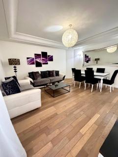 Cozy appartment city center - Tangeri - 1