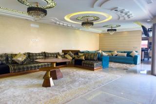 Mirleft Grand Villa - Mirleft - 8