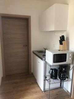 Modernes, schönes Zimmer in Einliegerwohnung - Parsberg - 6