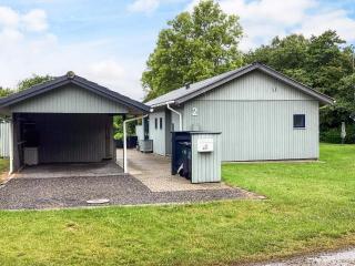 8 person holiday home in Nakskov - 4