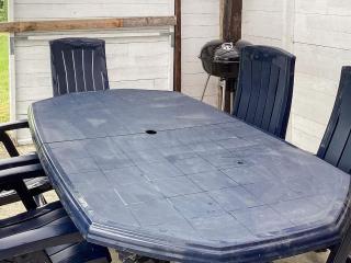 6 person holiday home in Horslunde - 6