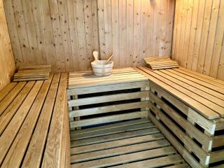 Large fully renovated farmhouse with indoor Swim spa and Sauna - Lemmer - 6