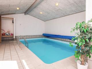 Four-Bedroom Holiday home in Knebel 6 - Skødshoved Strand - 3
