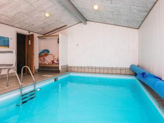 Four-Bedroom Holiday home in Knebel 6 - Skødshoved Strand - 5