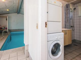 Four-Bedroom Holiday home in Knebel 6 - Skødshoved Strand - 1