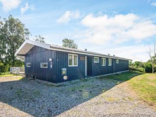 Four-Bedroom Holiday home in Knebel 6 - Skødshoved Strand - 8