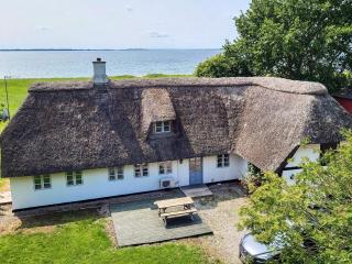 8 person holiday home in Svendborg - 3