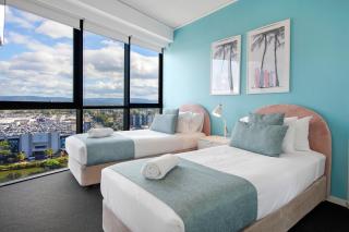Sierra Grand Apartments - Hosted by Wow Stay - 8