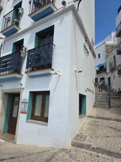 Hostal La Garita - Peñíscola - 1