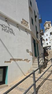 Hostal La Garita - Peñíscola - 2