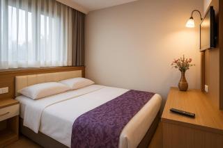 Ax Hotel Exclusive - Istanbul - 8
