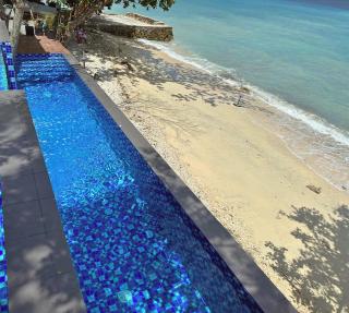 G Boutique Resort - Santander - Santander - 0